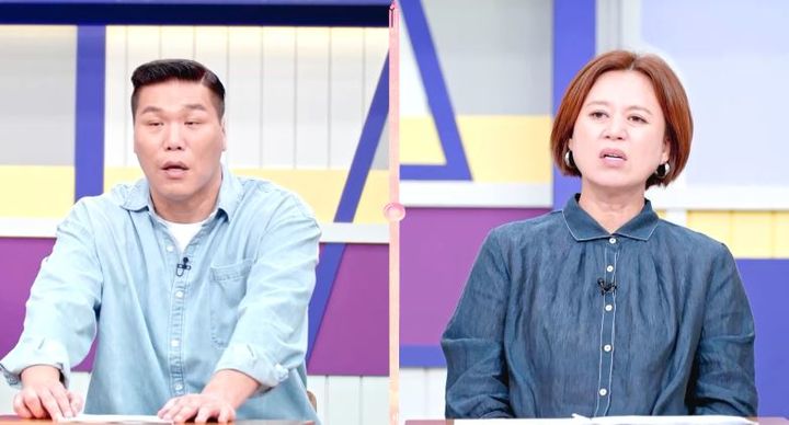 [서울=뉴시스] 20일 오후 10시20분 방송되는 MBN '어른들은 모르는 고딩엄빠4'에서 멕시코 국적 '고딩엄마'의 사연이 공개된다. (사진=MBN '어른들은 모르는 고딩엄빠4' 제공) 2023.09.19. photo@newsis.com *재판매 및 DB 금지