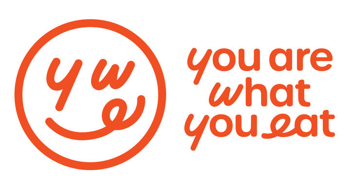 유아왓유잇 로고. (사진=신세계푸드 제공) *재판매 및 DB 금지