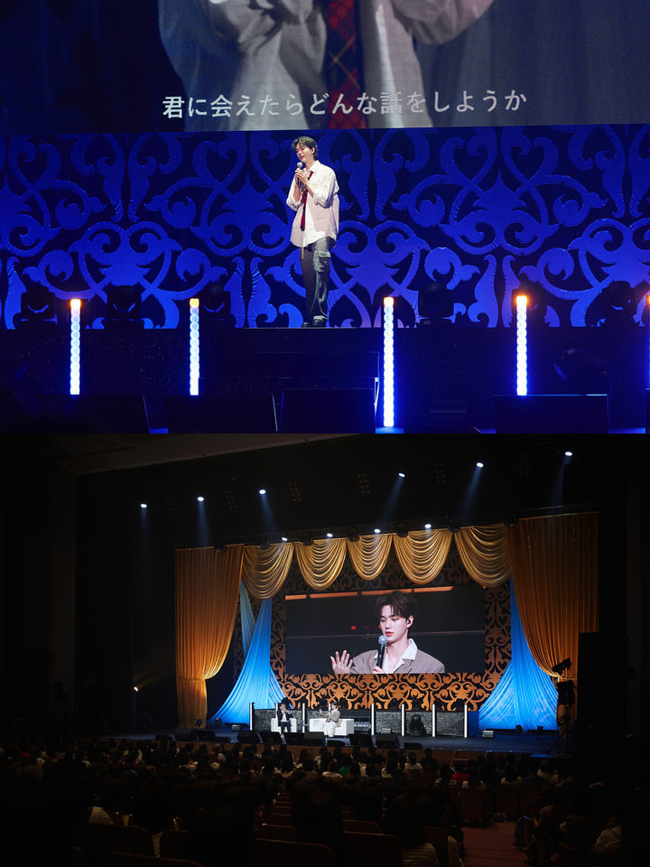 [서울=뉴시스] 배우 송강. (사진=나무엑터스 제공) 2023.09.20. photo@newsis.com *재판매 및 DB 금지