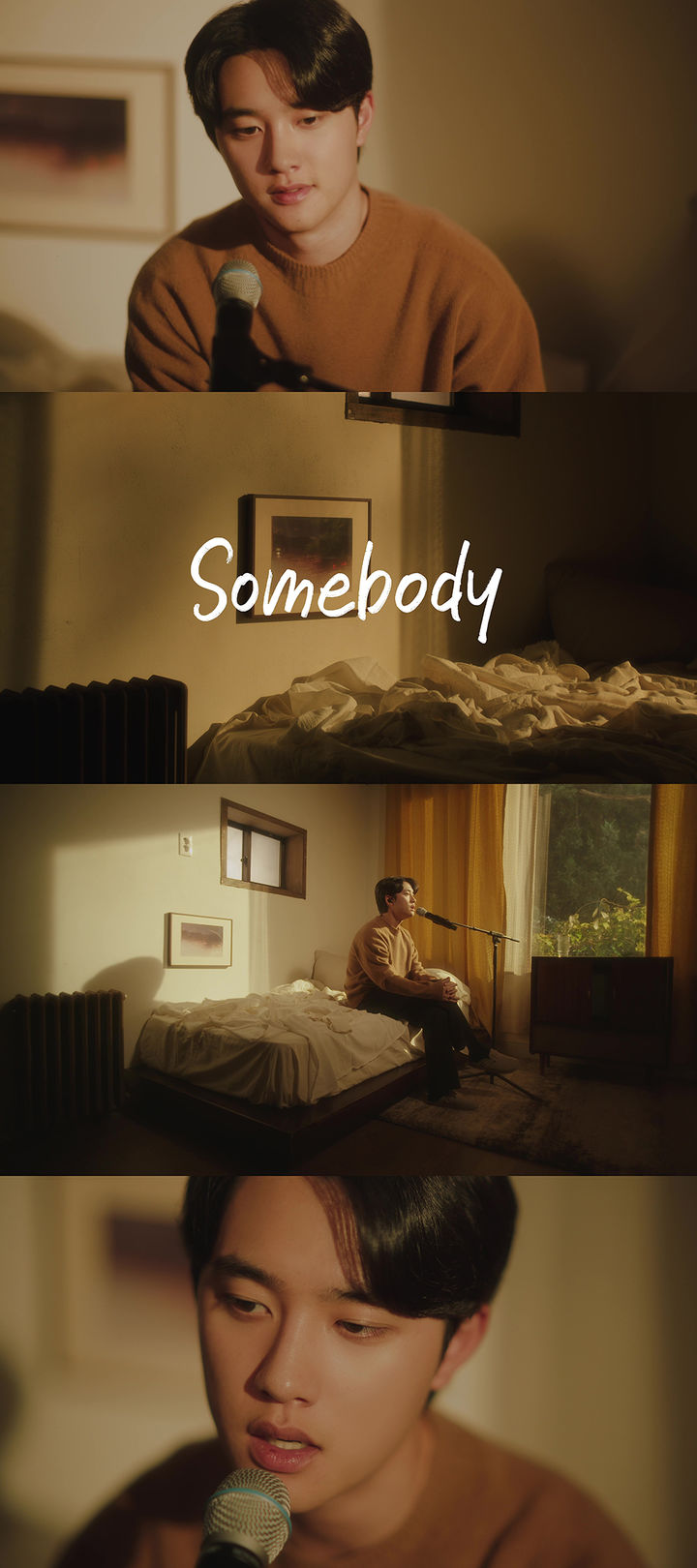 [서울=뉴시스] 가수 디오. (사진=SM엔터테인먼트 제공) 2023.09.21. photo@newsis.com *재판매 및 DB 금지