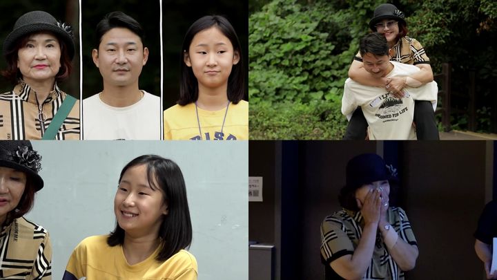 [서울=뉴시스] 23일 오후 9시25분에 방송되는 KBS 2TV 예능프로그램 '살림하는 남자들 시즌2'에 출연하는 이천수 가족. (사진= KBS 2TV '살림남' 제공) 2023.09.21. photo@newsis.com *재판매 및 DB 금지