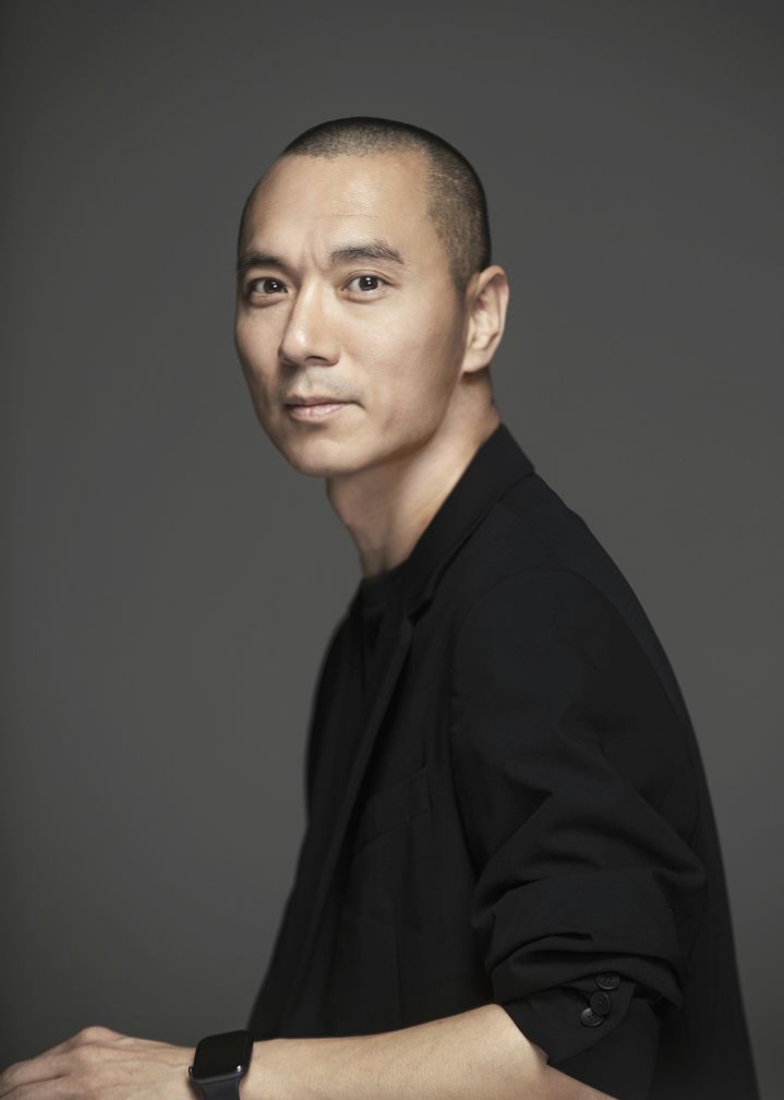 김성용 국립현대무용단 단장 겸 예술감독. (사진=국립현대무용단 제공) photo@newsis.com *재판매 및 DB 금지