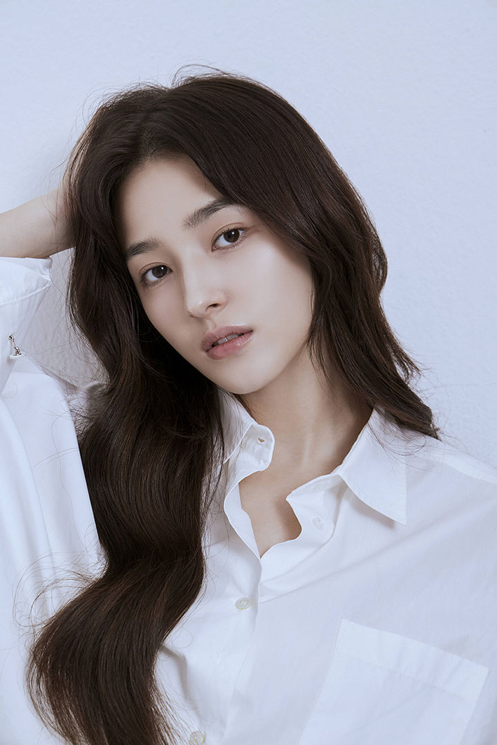 [서울=뉴시스] 낸시. (사진 = 에이투씨(ATOC) 제공) 2023.09.21. photo@newsis.com *재판매 및 DB 금지