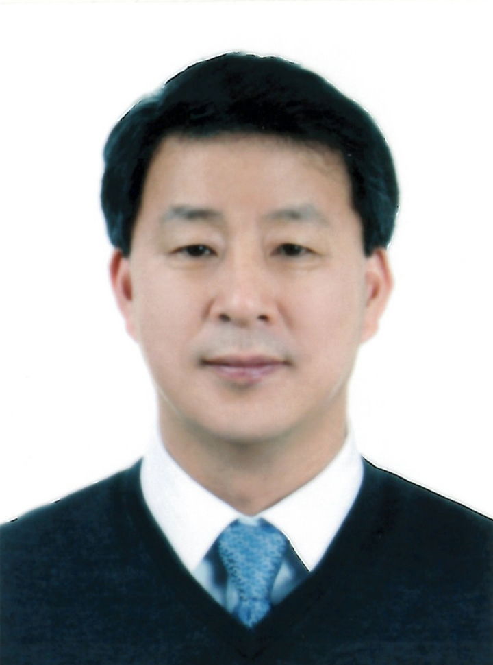 [서울=뉴시스]수원FC 제8대 이사장 강문식. 2023.09.21. (사진=수원FC 제공) *재판매 및 DB 금지