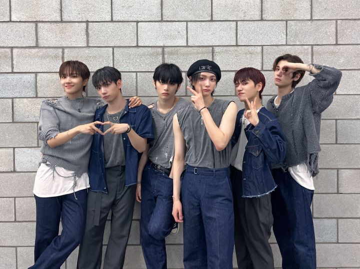 [서울=뉴시스] 그룹 보이넥스트도어. (사진= KOZ 엔터테인먼트 제공) 2023.09.22. photo@newsis.com *재판매 및 DB 금지