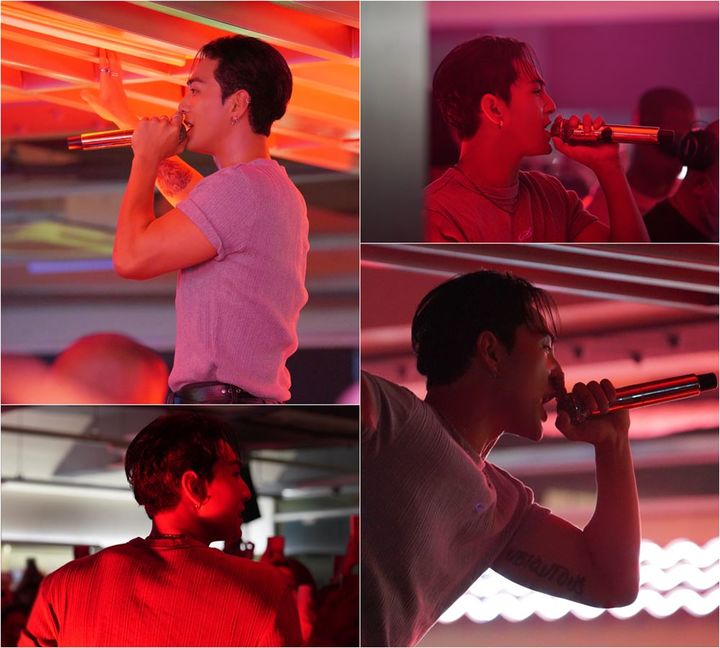 [서울=뉴시스] 백호. (사진=플레디스 엔터테인먼트 제공) 2023.09.23. photo@newsis.com&nbsp; *재판매 및 DB 금지