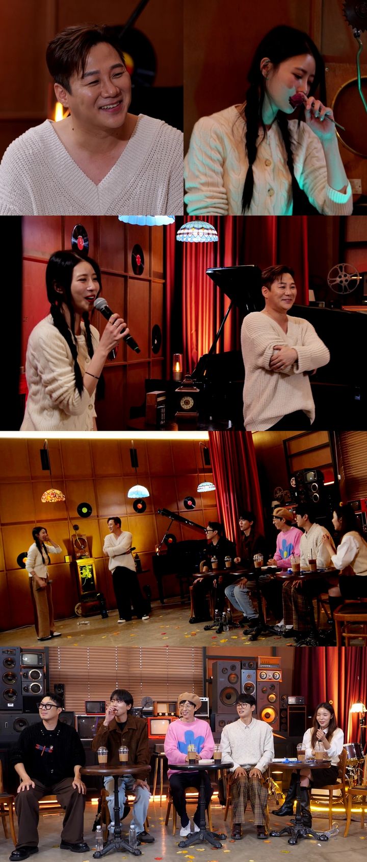 [서울=뉴시스] '놀면 뭐하니?'. (사진 = MBC TV 제공) 2023.09.23. photo@newsis.com *재판매 및 DB 금지