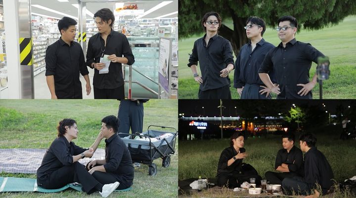[서울=뉴시스] '살림남' 정혁. (사진 = KBS 2TV 제공) 2023.09.23. photo@newsis.com *재판매 및 DB 금지
