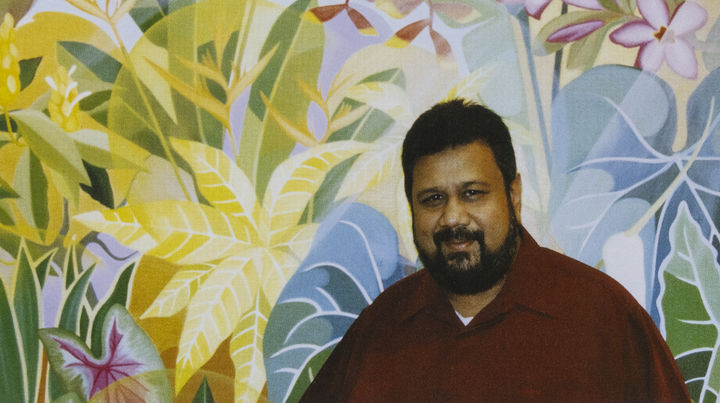 세나카 세나나야케(Senaka Senanayake) *재판매 및 DB 금지