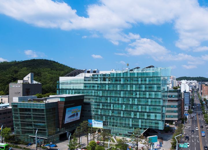 [서울=뉴시스]관악구청 전경.(사진=관악구 제공) *재판매 및 DB 금지