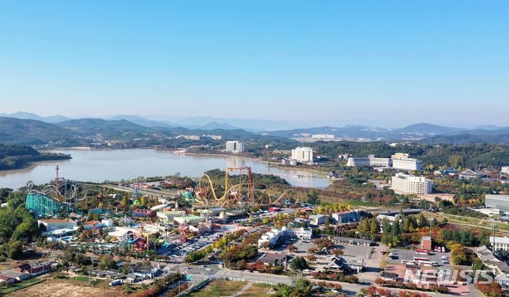 경주 보문관광단지