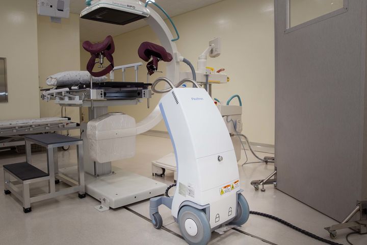 대구가톨릭대학교병원 플렉시트론 *재판매 및 DB 금지