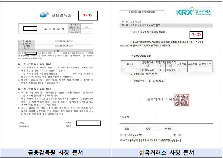 (사진=금융감독원 제공) *재판매 및 DB 금지