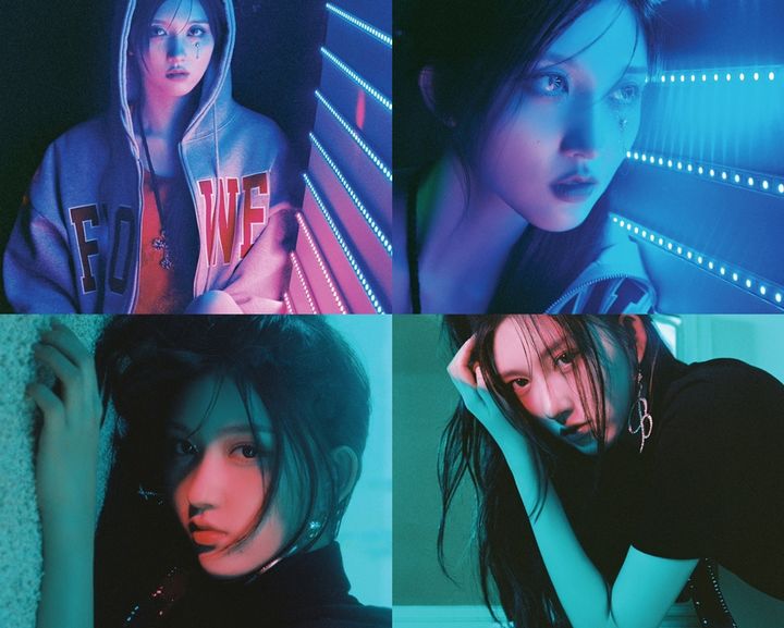 [서울=뉴시스] 그룹 아이브(IVE) 안유진. (사진=스타쉽엔터테인먼트 제공) 2023.09.25. photo@newsis.com *재판매 및 DB 금지