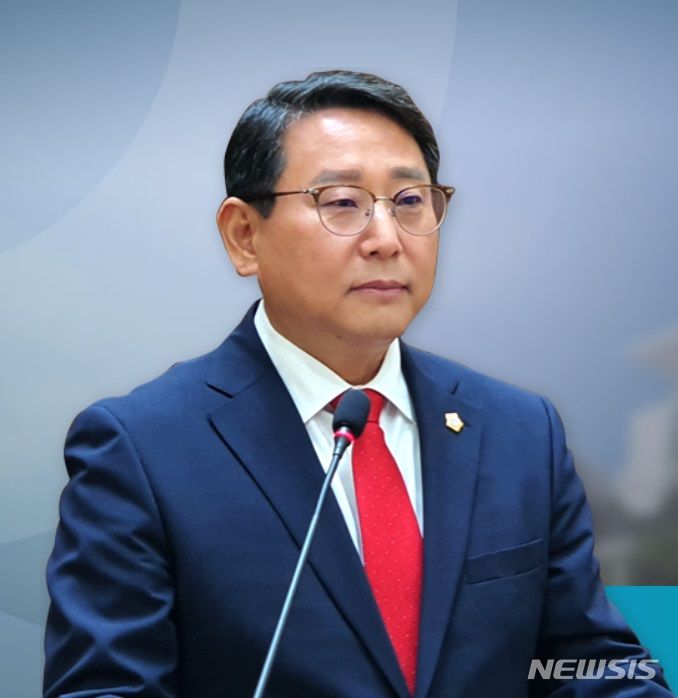 [인천=뉴시스] 박정수 인천시 연수구의회 의원