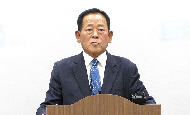 손만복 전 국민중심당 지구당 위원장 *재판매 및 DB 금지