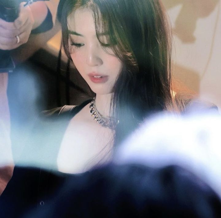 [서울=뉴시스] 한소희. (사진=한소희 인스타그램 캡처) 2023.09.26. photo@newsis.com *재판매 및 DB 금지