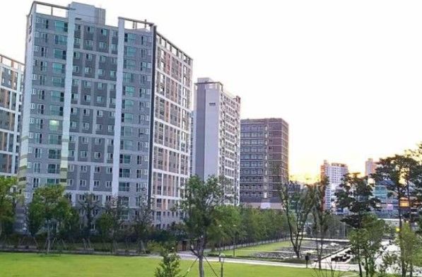 2023년 모범·상생관리 아파트. (사진=경기도 제공) *재판매 및 DB 금지
