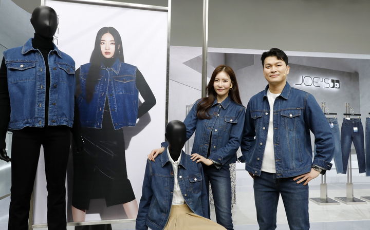 KT알파 쇼핑, 배우 김사랑의 '조스진' 론칭방송(사진=KT알파 쇼핑 제공) *재판매 및 DB 금지