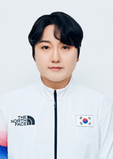 [서울=뉴시스]사이클 이혜진. (사진=대한자전거연맹 홈페이지)