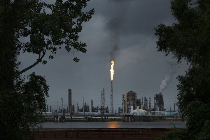 IEA가 "2030년까지 75% 감축"을 촉구하고 있는 에너지 분야의 메탄 발생 *재판매 및 DB 금지