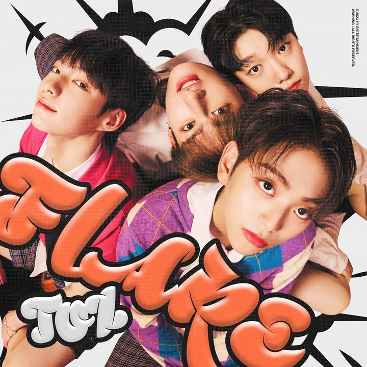 [서울=뉴시스] 그룹 'TOZ(티오지)'가 27일 가요계에 정식 데뷔한다. (사진= YY엔터테인먼트 제공) 2023.09.27. photo@newsis.com *재판매 및 DB 금지