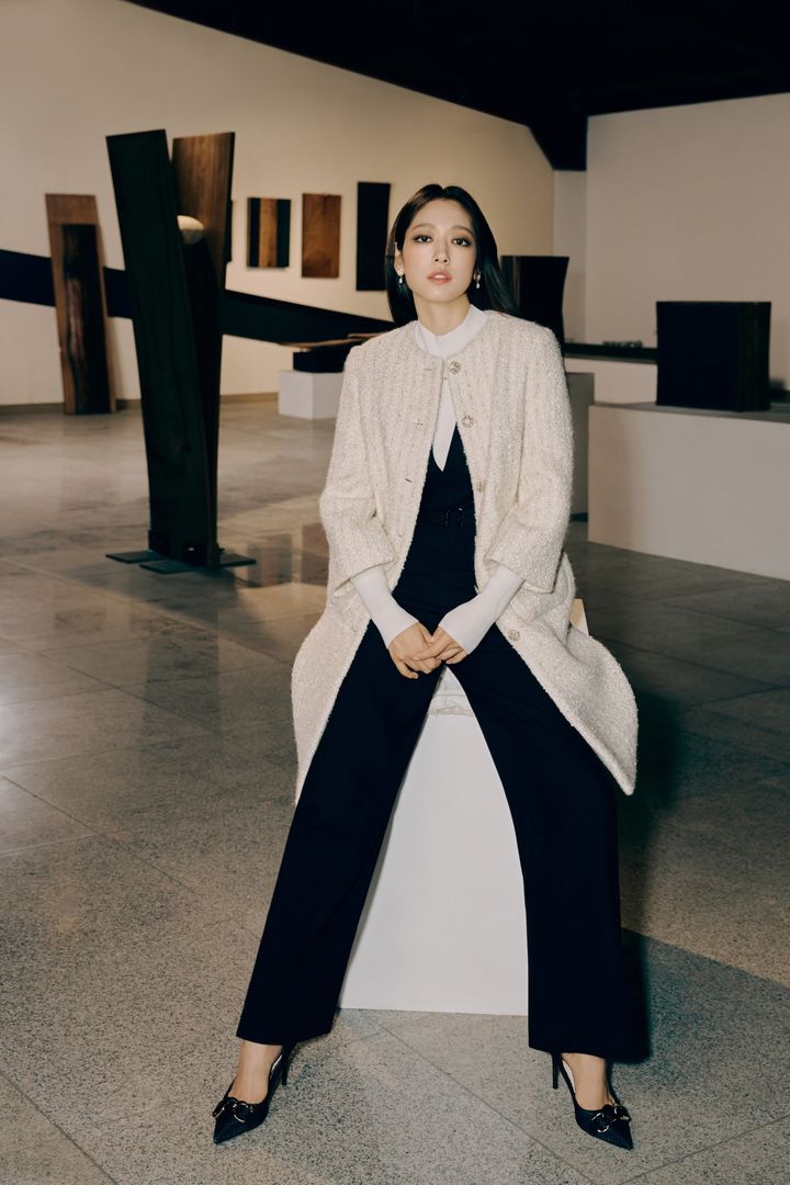 [서울=뉴시스] 박신혜. (사진=모조에스핀 제공) 2023.09.27. photo@newsis.com&nbsp; *재판매 및 DB 금지