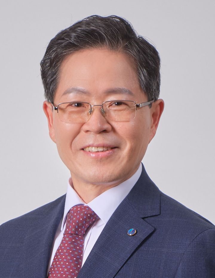 조용돈 가스기술공사 사장 *재판매 및 DB 금지