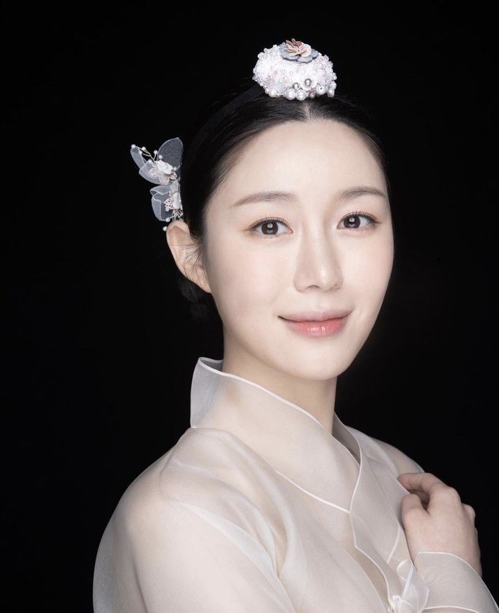 [서울=뉴시스] 이다인. (사진=이다인 인스타그램 캡처) 2023.09.27. photo@newsis.com *재판매 및 DB 금지