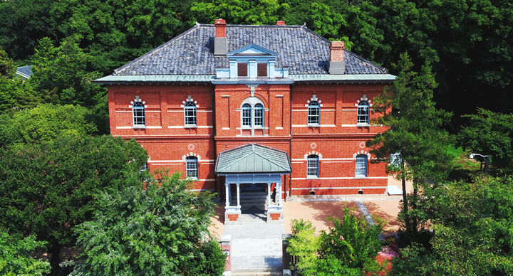 [목포=뉴시스] 목포근대역사관 1관. *재판매 및 DB 금지