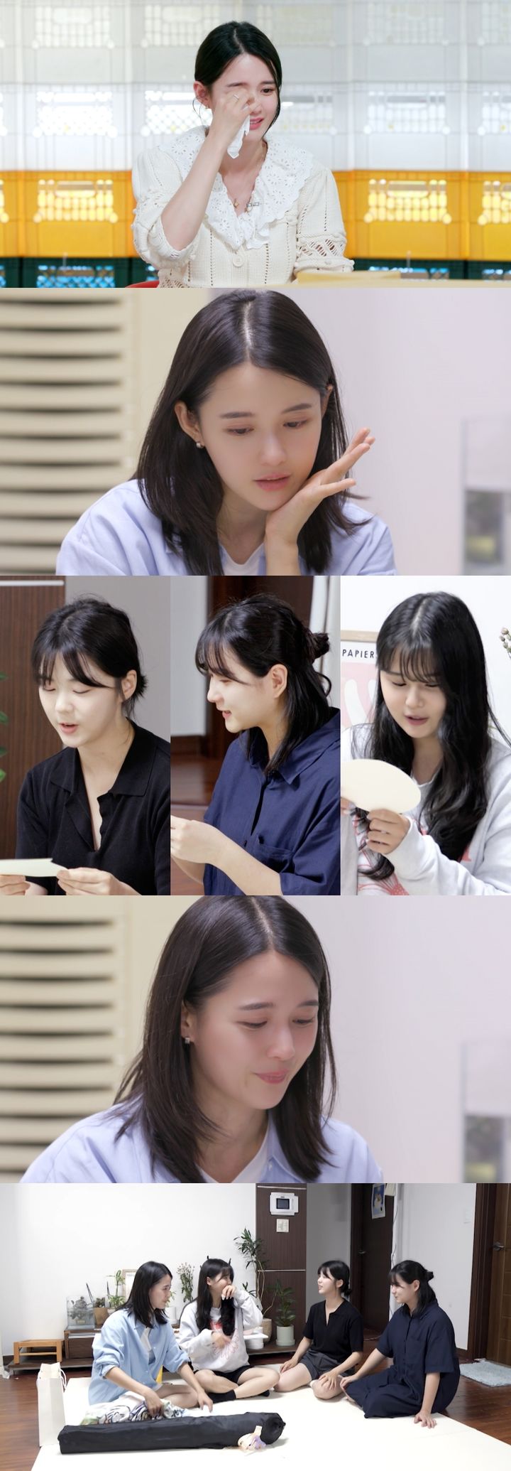 [서울=뉴시스] '편스토랑' 남보라. (사진 = KBS 2TV 제공) 2023.09.28. photo@newsis.com *재판매 및 DB 금지