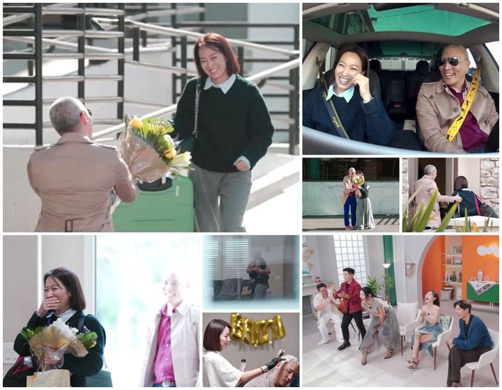 [서울=뉴시스] 내달 1일 오후10시 방송되는 MBN '돌싱글즈4'에서는 최종 선택을 통해 커플이 된 제롬·베니타, 리키·하림, 지미·희진의 현실 '동거' 이야기가 펼쳐진다. (사진= MBN '돌싱글즈4' 제공) 2023.09.29. photo@newsis.com *재판매 및 DB 금지