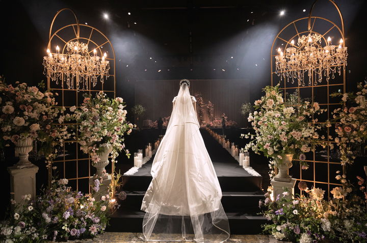 랜딩볼룸 ⓒ제주신화월드 *재판매 및 DB 금지