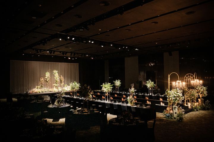 랜딩볼룸 ⓒ제주신화월드 *재판매 및 DB 금지