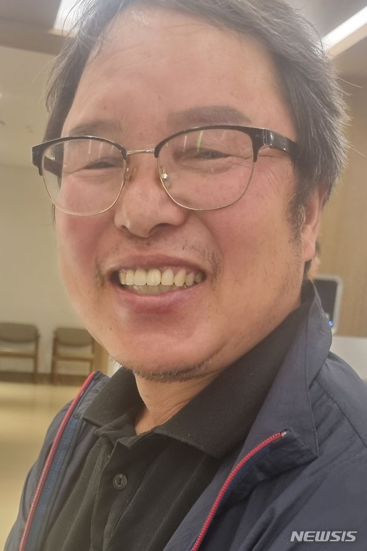 [화성=뉴시스] 이준구 기자= 이건종 씨