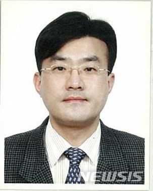 [세종=뉴시스] 조준일(57) 한국산업단지공단 산업입지연구소장. (사진= 인사혁신처 제공)