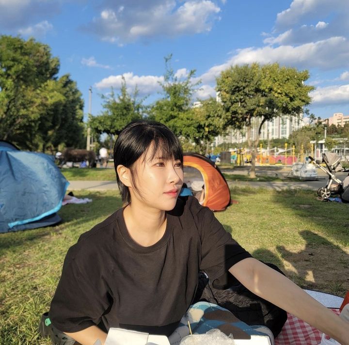 [서울=뉴시스] 이세영. (사진= 이세영 인스타그램 캡처) 2023.10.02. photo@newsis.com *재판매 및 DB 금지