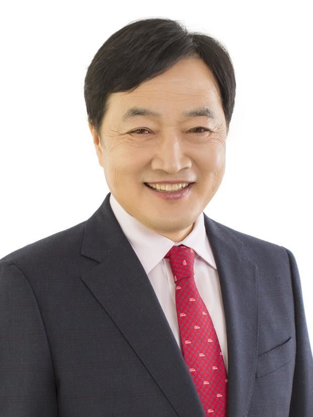 울산시의회 정치락 의원&nbsp; *재판매 및 DB 금지