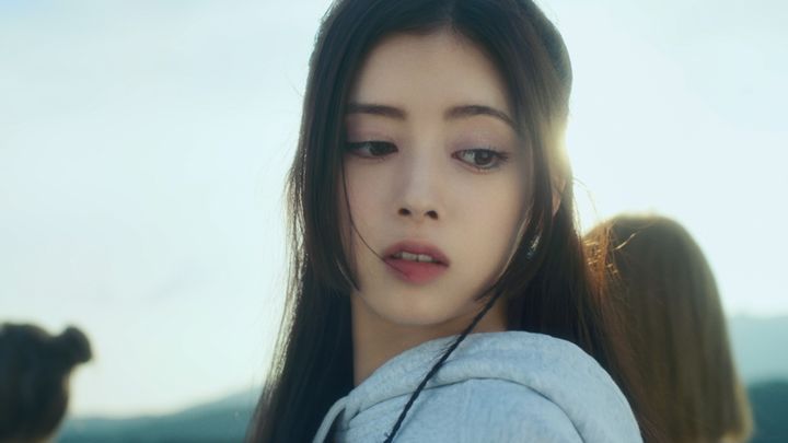 [서울=뉴시스] JYP의 일본 현지 걸그룹 '니쥬'가 오는 30일 새 싱글 앨범 '프레스 플레이'(Press Play)를 발매하고 한국에 정식 데뷔한다.&nbsp; (사진= JYP엔터테인먼트 제공) 2023.10.02. photo@newsis.com *재판매 및 DB 금지