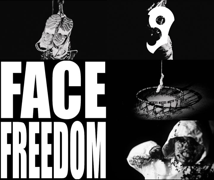 [서울=뉴시스] 그룹 '아이콘(iKON)' 멤버 바비(BOBBY)가 오는 10일 오후6시 솔로 미니 앨범 '로버트'(Robert)를 발매한다. (사진= 143엔터테인먼트 제공) 2023.10.02. photo@newsis.com *재판매 및 DB 금지