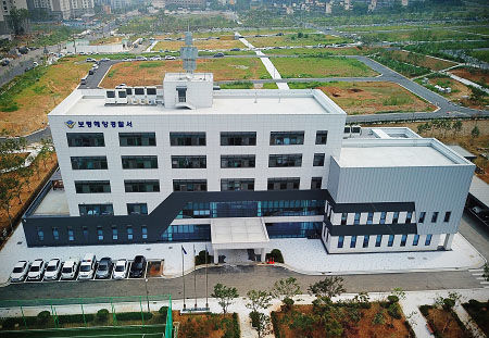 보령해양경찰서 *재판매 및 DB 금지