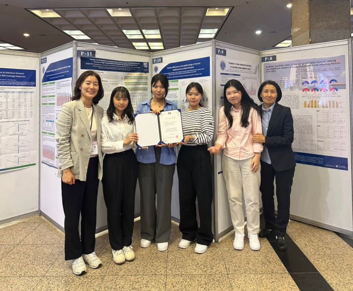 수상자들 *재판매 및 DB 금지