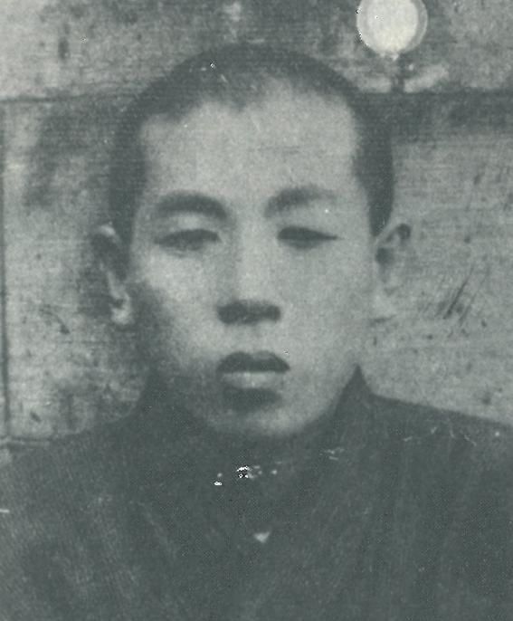 [서울=뉴시스] 이강훈 선생. (사진=국가보훈부 제공) 2023.10.03. photo@newsis.com *재판매 및 DB 금지