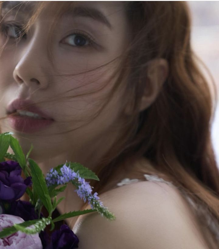 [서울=뉴시스] 전선혜. (사진 = 인스타그램 캡처) 2023.10.03. photo@newsis.com *재판매 및 DB 금지