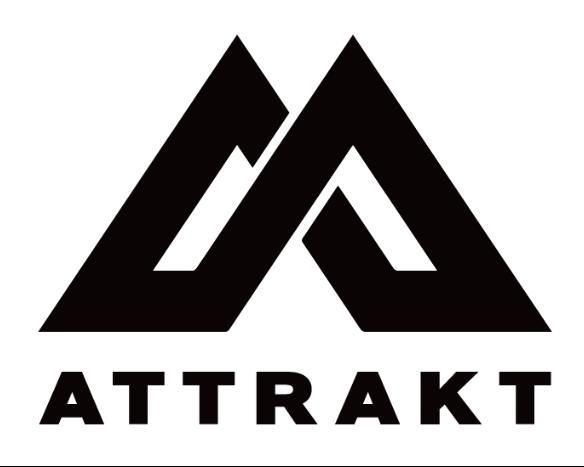 [서울=뉴시스] 어트랙트 로고. (사진 = 어트랙트 제공) 2023.10.04. photo@newsis.com *재판매 및 DB 금지