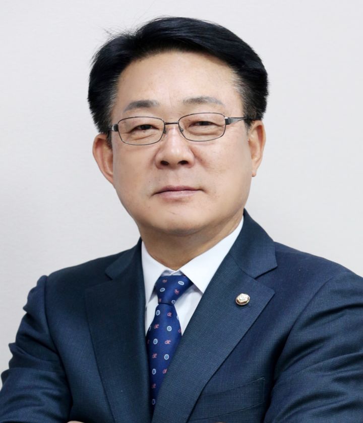 국회 국토교통위원회 소속 허종식 더불어민주당 의원(사진 제공=허종식 의원실) *재판매 및 DB 금지