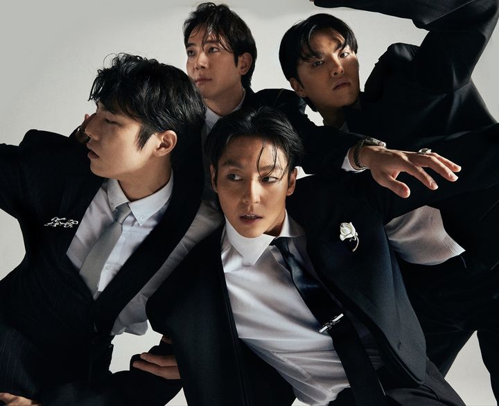 [서울=뉴시스] 더 로즈. (사진 = 트랜스페어런트 아츠(Transparent Arts) 제공) 2023.10.04. photo@newsis.com *재판매 및 DB 금지