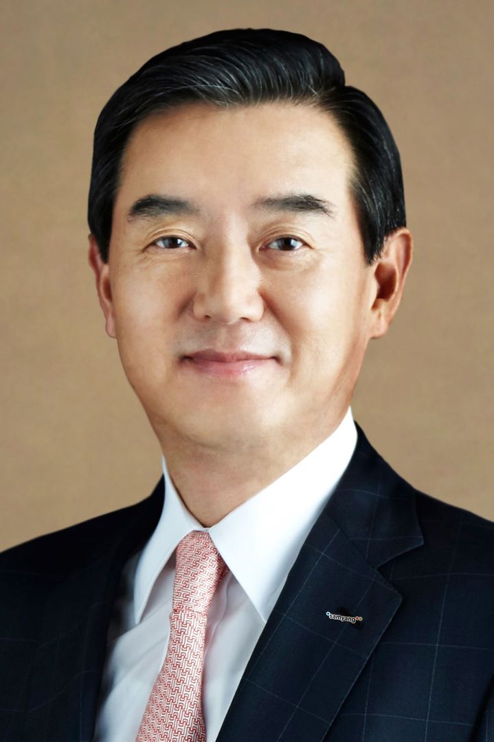 김윤 삼양홀딩스 회장. (사진=삼양그룹 제공) *재판매 및 DB 금지