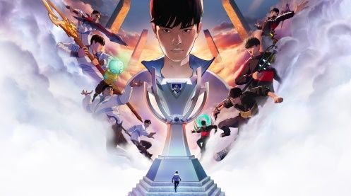 [서울=뉴시스] 갓즈. (사진 = 라이엇 게임즈 제공) 2023.10.04. photo@newsis.com *재판매 및 DB 금지