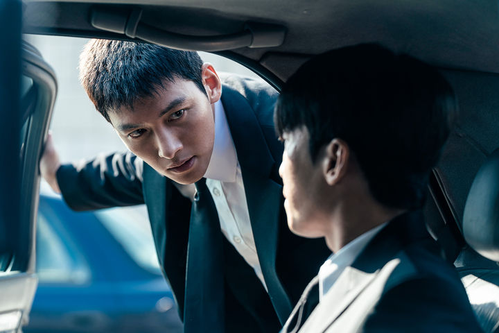[서울=뉴시스] 디즈니+의 오리지널 시리즈 '최악의 악'. (사진= 디즈니+ 제공) 2023.10.04. photo@newsis.com *재판매 및 DB 금지